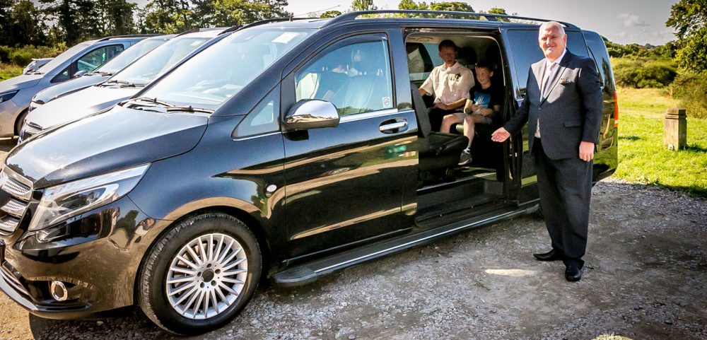 Airport Transfer Bookings