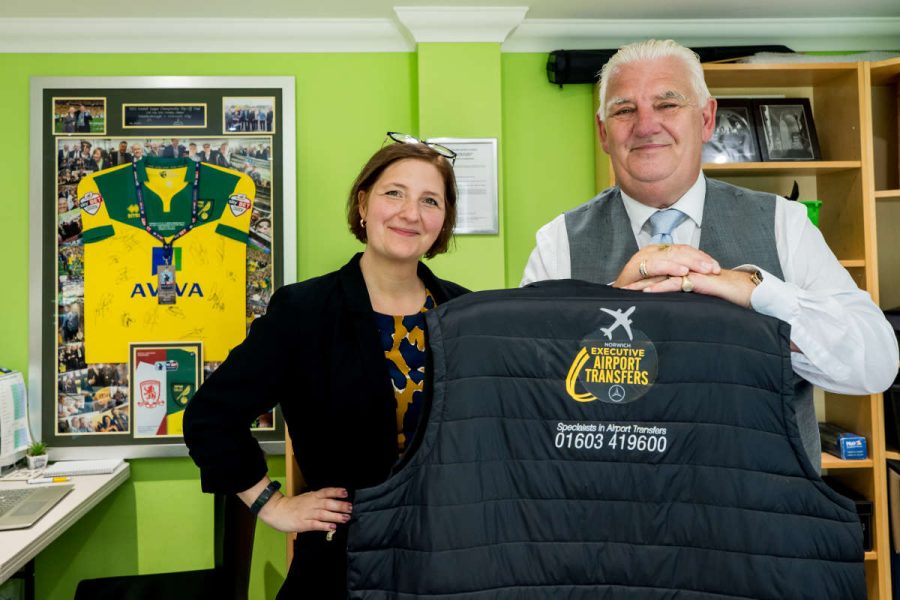 Rob & Phoebe Rob & Phoebe